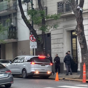 Bombazo en el peronismo: Massa visitó a CFK en la previa del 17 de octubre