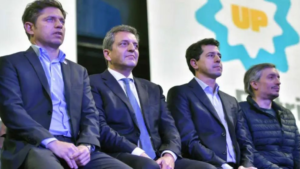 El peronismo se reunió en la Casa de La Pampa y cerró filas en defensa de las PASO