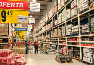 Black Week: supermercados mayoristas lanzan nueva semana de descuentos en busca de reactivar el consumo
