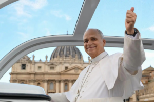 El Papa León XIV confirmó su visita a la Argentina