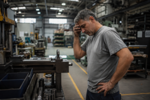 El 75% de las pymes rechaza el modelo económico y el 43% advierte riesgo de desaparecer