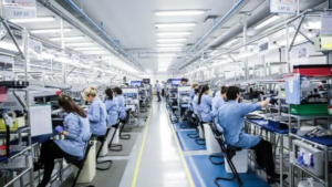 La industria electrónica profundiza su caída: el 42% de las empresas produce menos y sólo el 19% prevé invertir