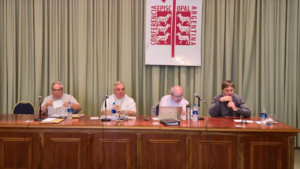 Antes de la visita del Papa, el Gobierno recibe a la Iglesia para discutir las políticas sobre discapacidad