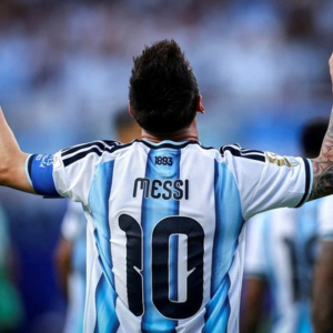 Argentina vs. Benín, en la despedida de Lionel Messi: hora, TV y probables formaciones